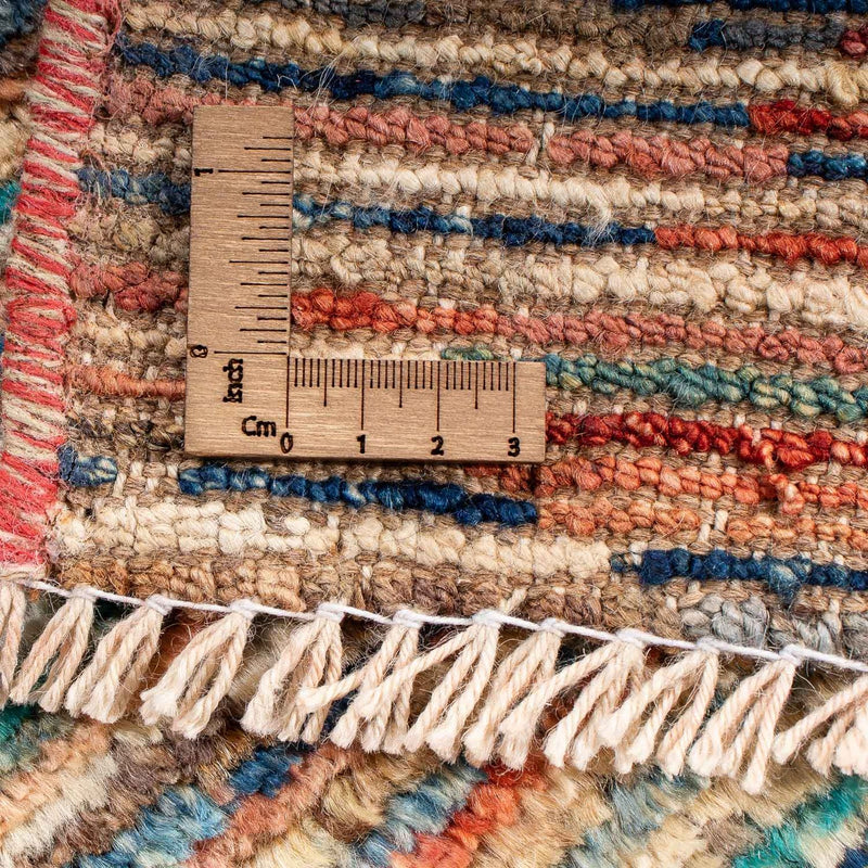 Alfombra Ziegler - Moderna - 172 x 103 cm - multicolor