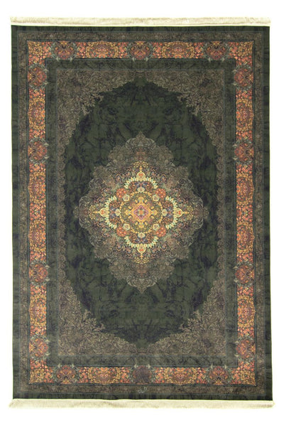 Alfombra persa Rohy