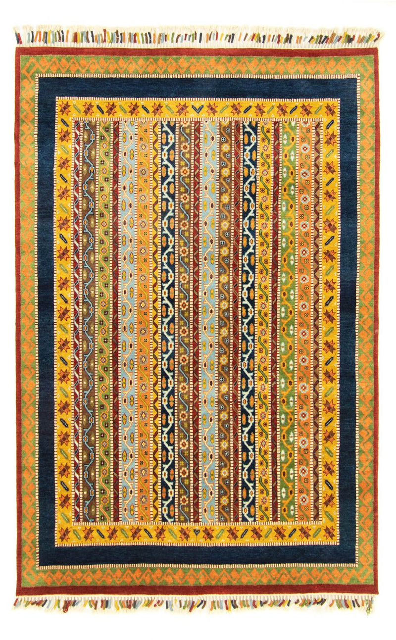 Alfombra Ziegler - 232 x 165 cm - colorido