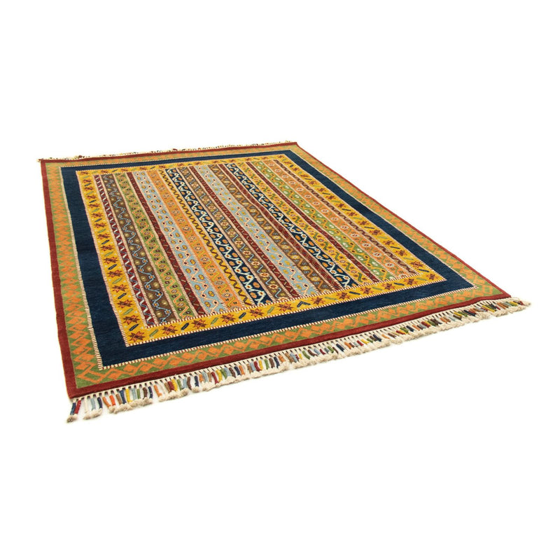 Alfombra Ziegler - 232 x 165 cm - colorido