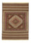 Alfombra Kelim - Oriental - 185 x 132 cm - multicolor