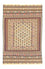 Alfombra Kelim - Oriental - 183 x 127 cm - beige