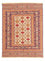 Alfombra Kelim - Oriental - 170 x 126 cm - multicolor