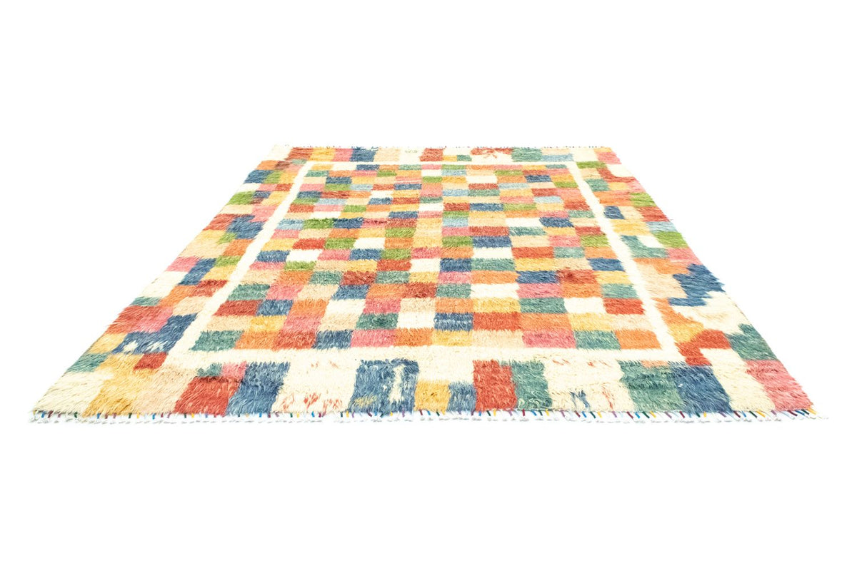 Alfombra bereber - 330 x 250 cm - colorido