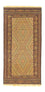 Alfombra Kelim - Oriental - 186 x 89 cm - marrón