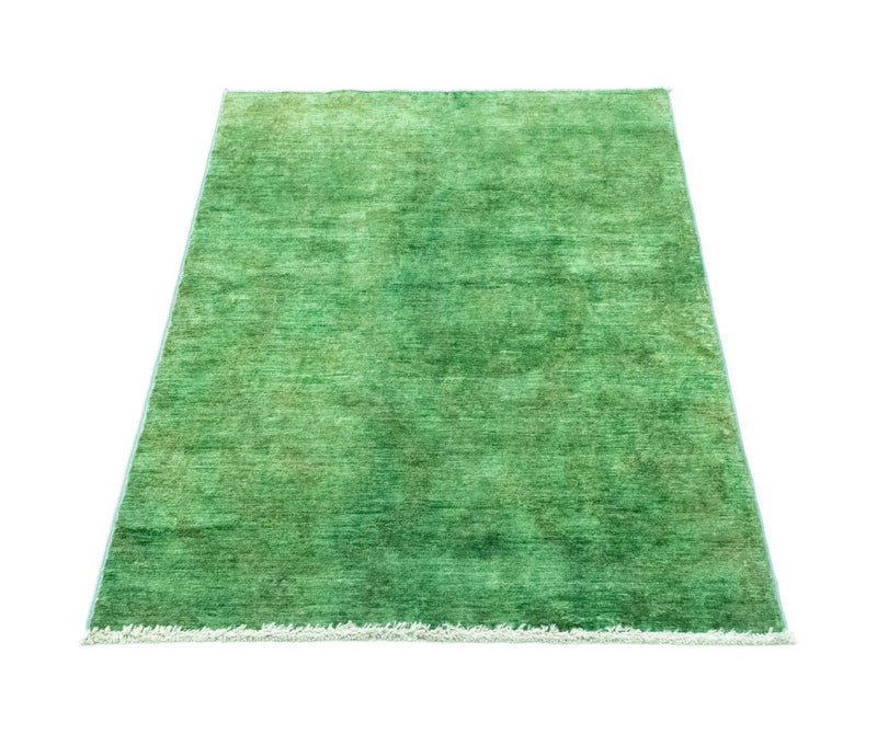 Alfombra Ziegler - Moderna - 123 x 78 cm - verde