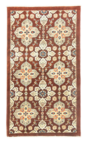 Alfombra Ziegler - Moderna - 150 x 85 cm - marrón