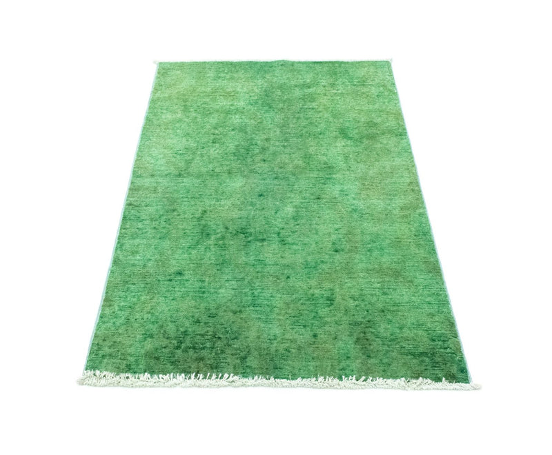 Alfombra Ziegler - Moderna - 123 x 78 cm - verde