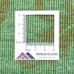 Alfombra Ziegler - Moderna - 123 x 78 cm - verde