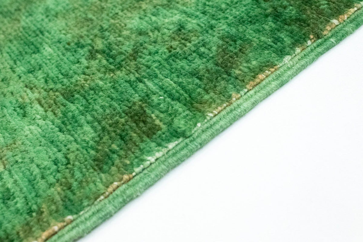 Alfombra Ziegler - Moderna - 123 x 78 cm - verde