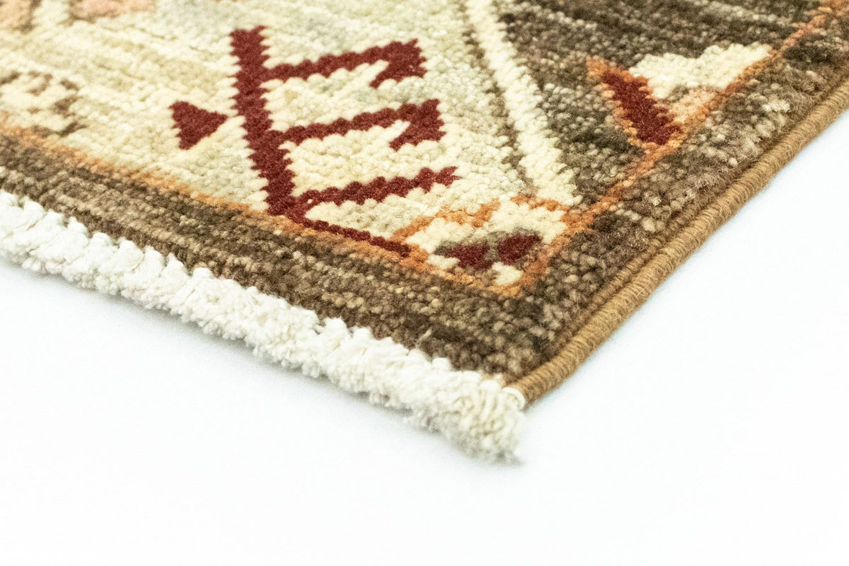 Alfombra Ziegler - 94 x 60 cm - multicolor