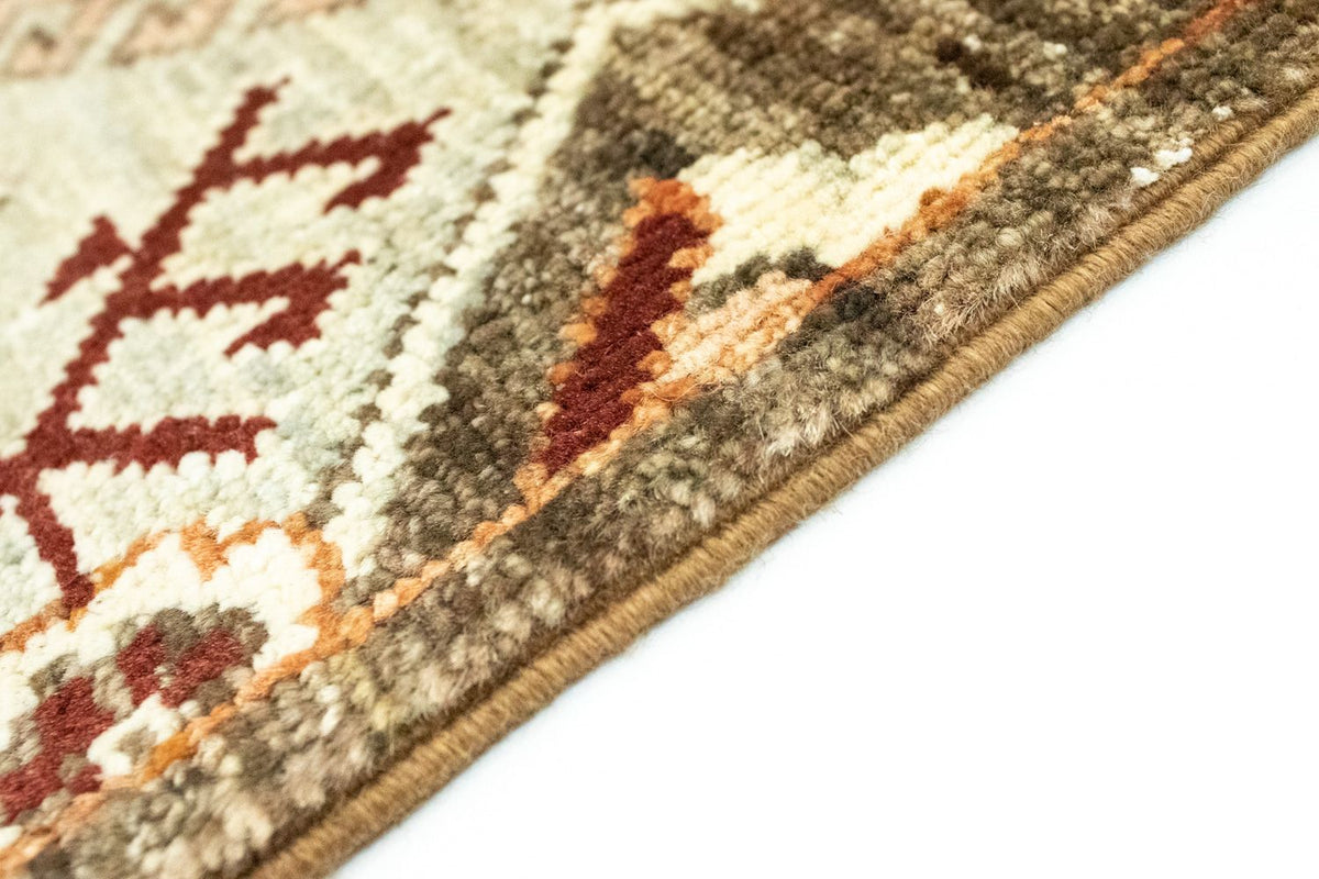 Alfombra Ziegler - 94 x 60 cm - multicolor