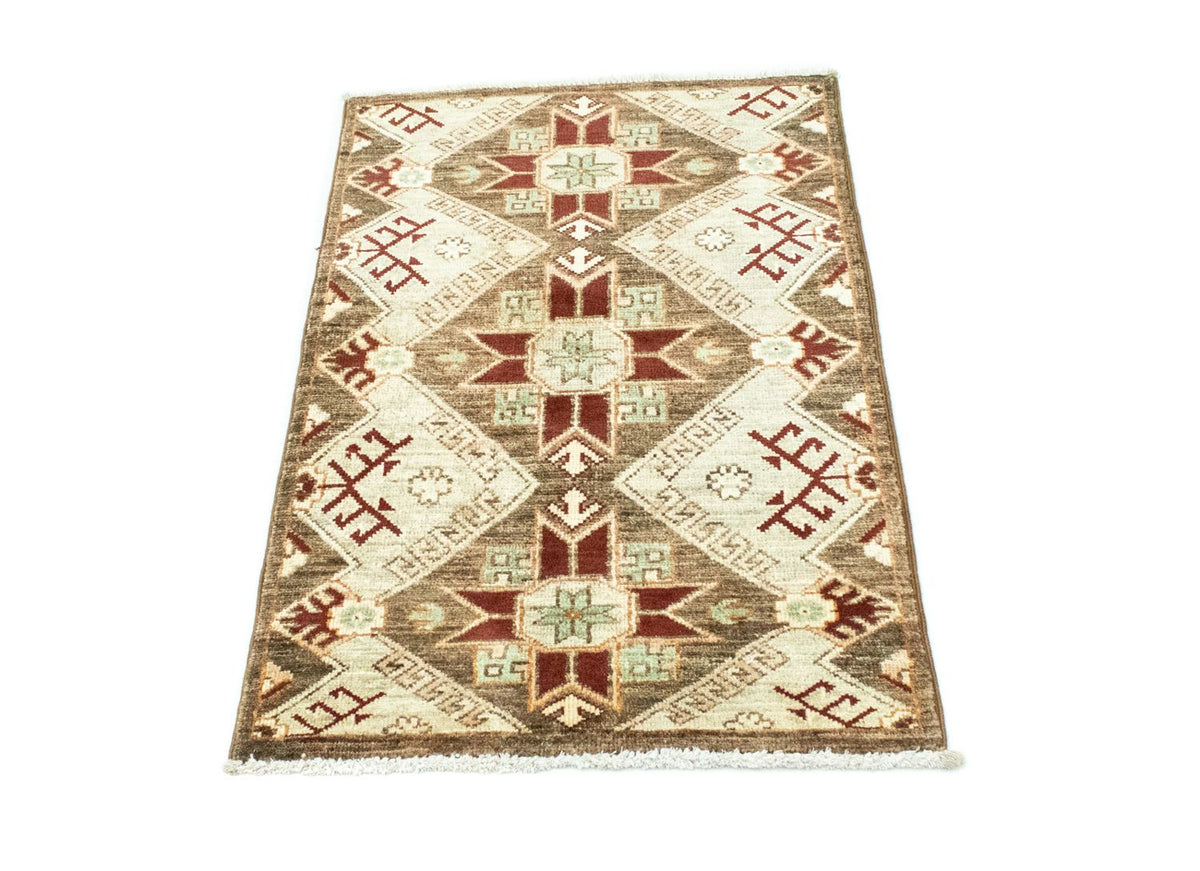 Alfombra Ziegler - 94 x 60 cm - multicolor