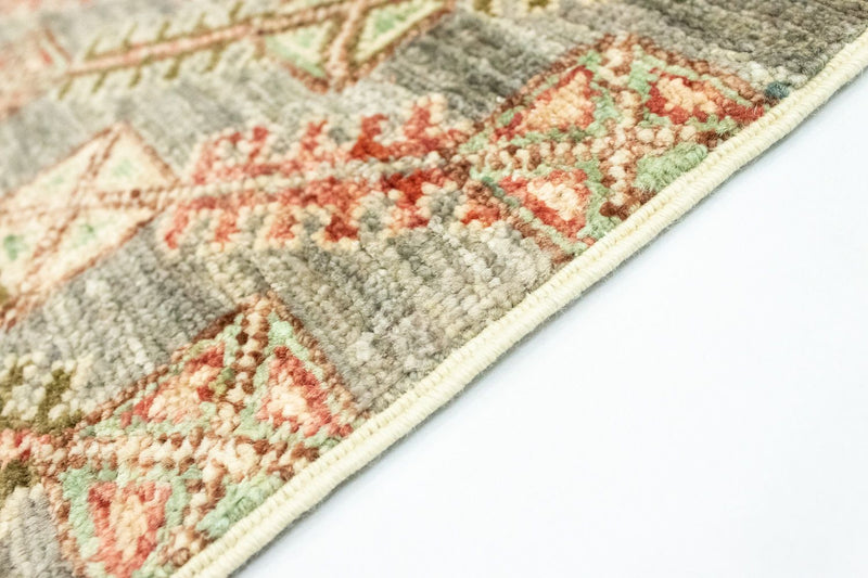 Alfombra Ziegler - 130 x 79 cm - multicolor