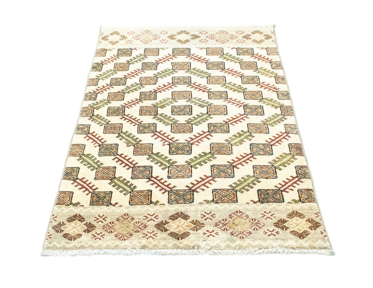 Alfombra Ziegler - Moderna - 124 x 80 cm - multicolor