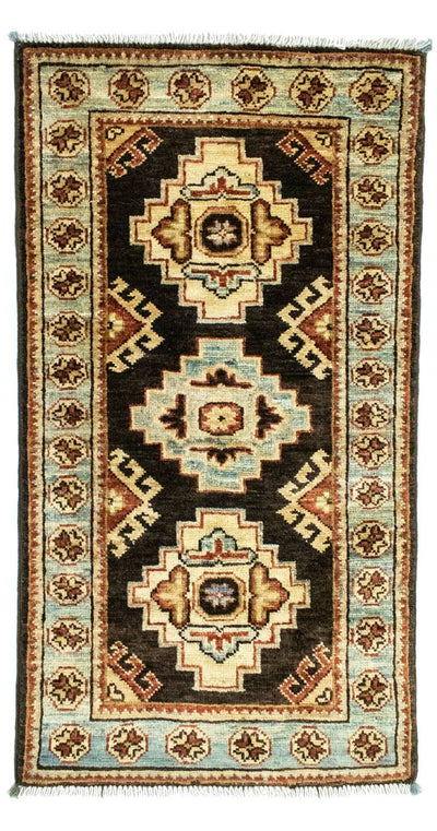 Alfombra Ziegler 52x97cm - Alfombra oriental
