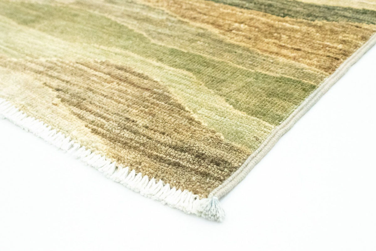 Alfombra Ziegler - Moderna - 122 x 78 cm - multicolor