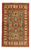 Alfombra Ziegler - Kazak - 127 x 84 cm - verde