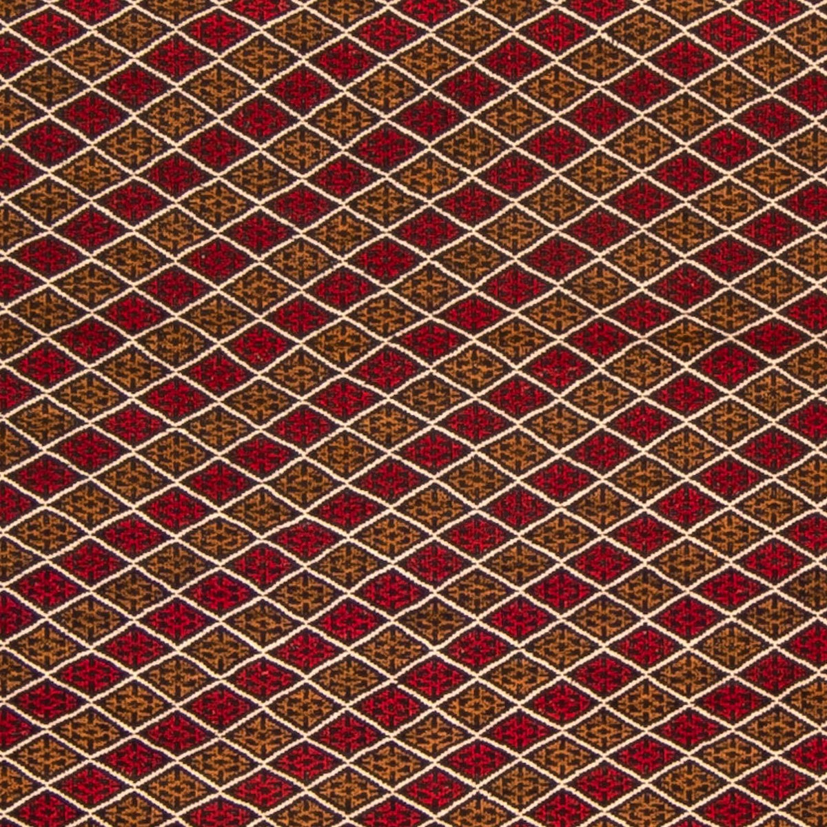 Alfombra Kelim - Oriental - 207 x 125 cm - multicolor