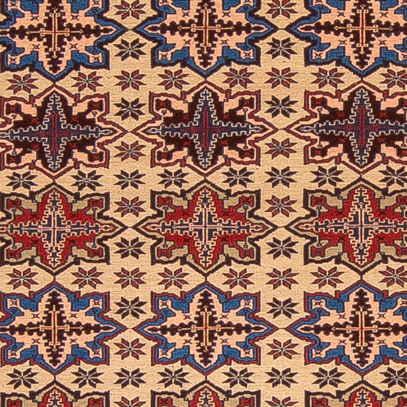 Alfombra Kelim - Oriental - 192 x 122 cm - multicolor
