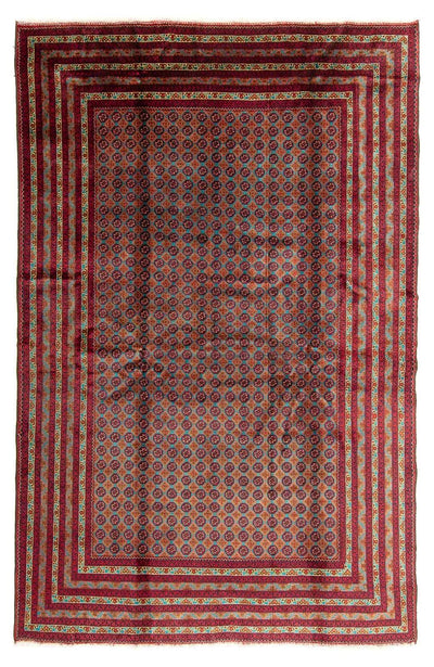 Bukhara Alfombra 198x288cm - Alfombra oriental