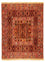 Alfombra Kelim - Oriental - 175 x 147 cm - multicolor