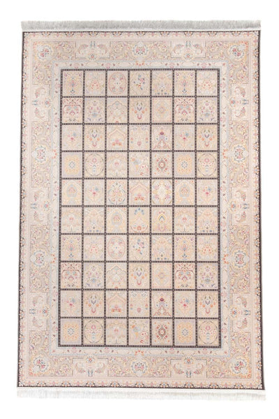 Alfombra persa Afarinesh
