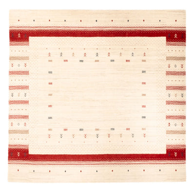 Loribaft Loom Alfombra Aurora Flair - Alfombra de lana