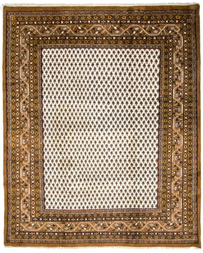 Alfombra oriental Mino