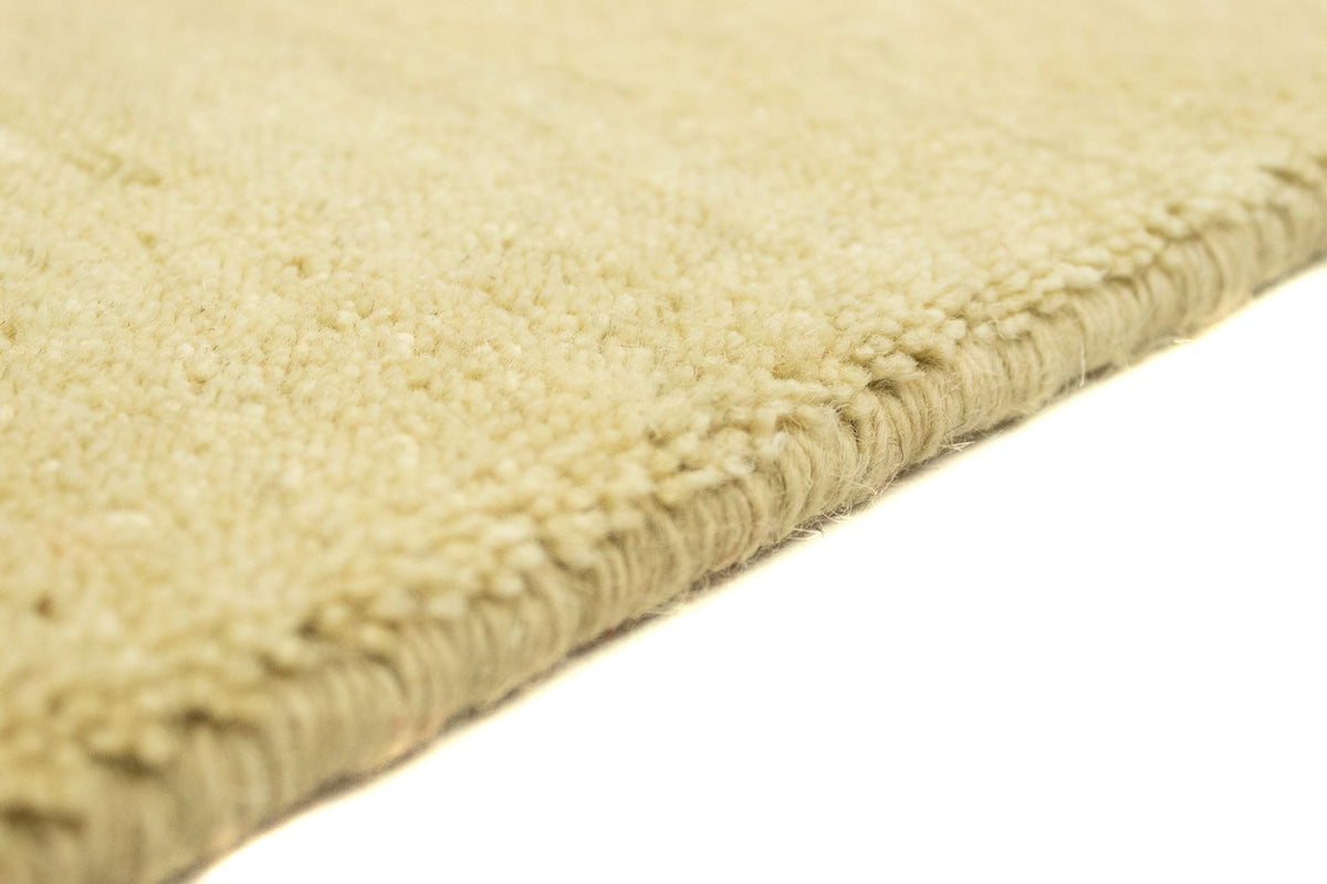 Alfombra Gabbeh - Indus - 250 x 200 cm - beige
