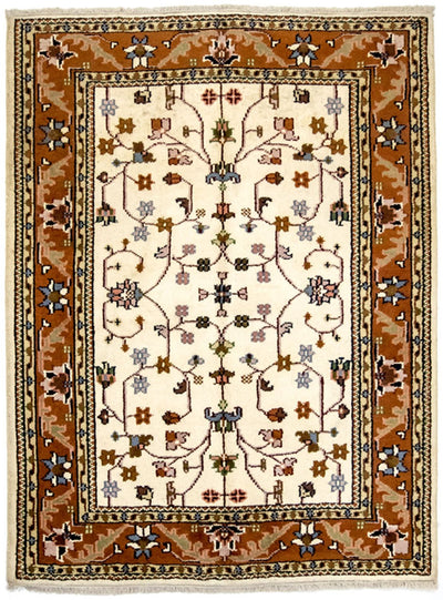 Alfombra oriental Mirola
