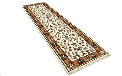 Alfombra oriental Mirola