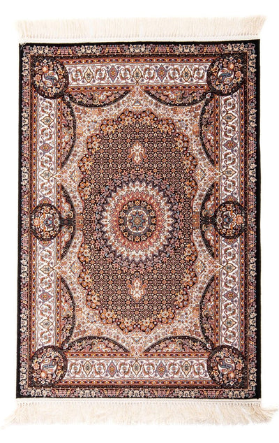 Alfombra persa Aras