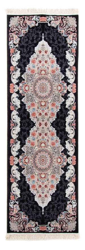 Alfombra oriental - Naahal - alfombra de pasillo