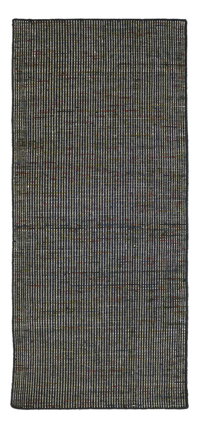 Kilim moderno Alfombra Arvin - Alfombra de lana
