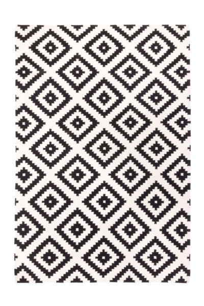 Kilim moderno Alfombra Masal - Alfombra de lana