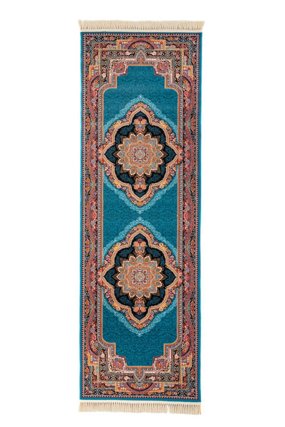 Alfombra persa Abram