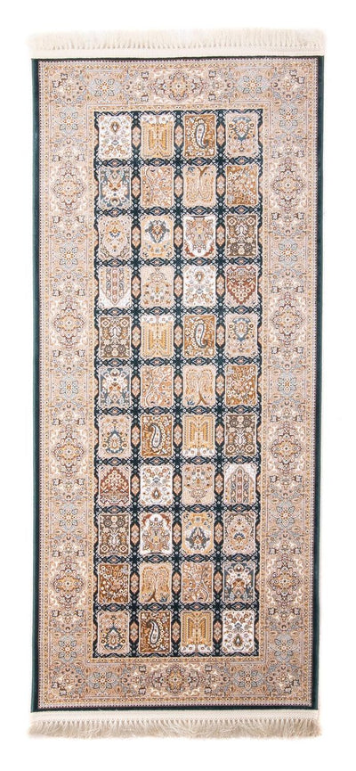 Alfombra persa Mahsoom