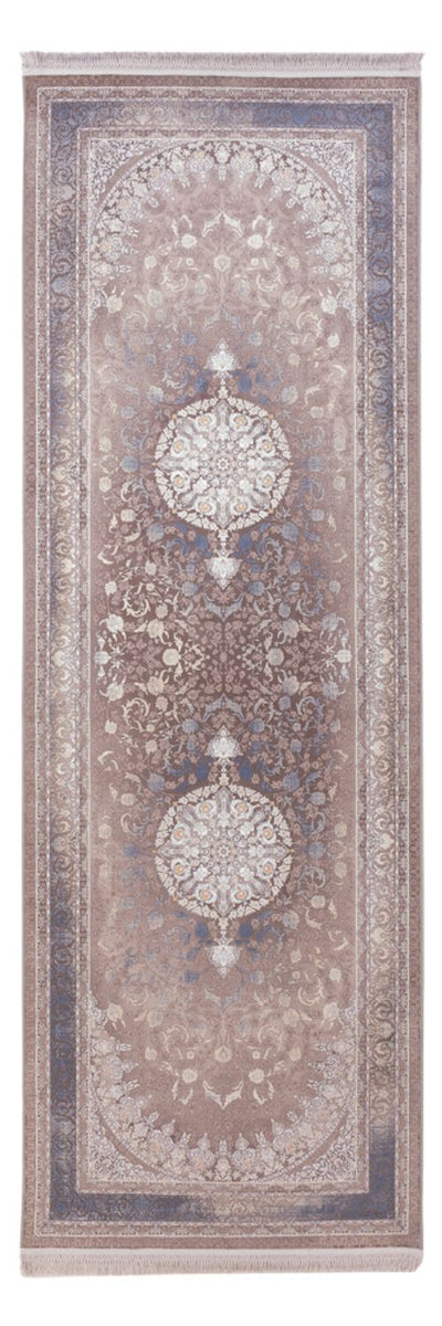 Alfombra tejida oriental Vihan