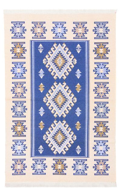 Kilim moderno Alfombra Ariz