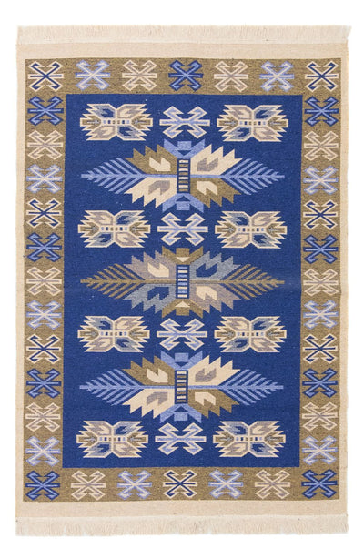 Kilim moderno Alfombra Gizeh