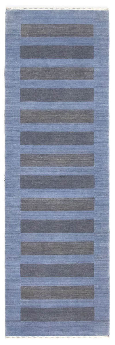 Alfombra de lana Stripy - Alfombra de lana