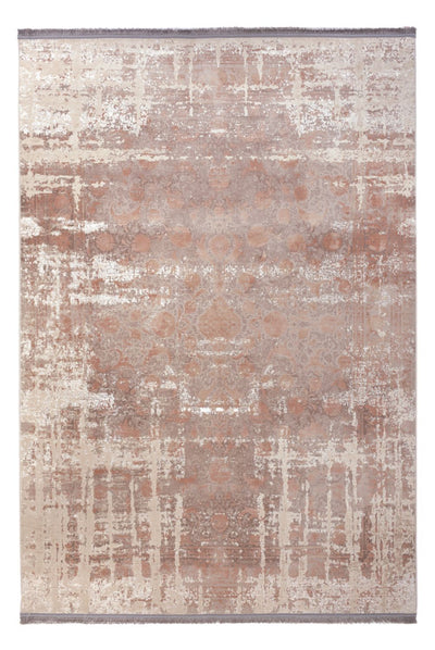 Alfombra tejida oriental Artemis