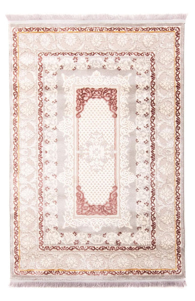 Alfombra tejida oriental Banoo