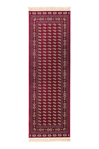 Alfombra persa Buchara