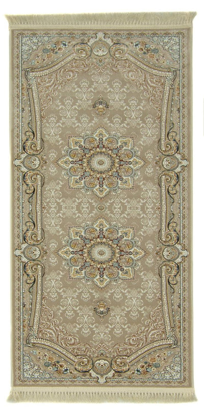 Alfombra persa Sheeyla