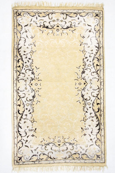 Alfombra de diseño 88x156cm - Designerteppich