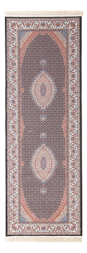 Alfombra tejida oriental - Alhambra - alfombra de pasillo