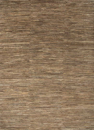 Alfombra de lana - 300 x 240 cm - beige