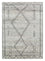 Alfombra de lana - 240 x 150 cm - beige